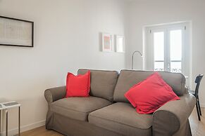 Brera Apartments in Porta Volta