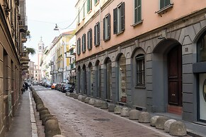 Brera Apartments in Porta Volta
