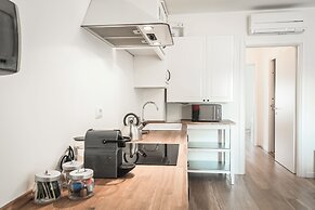 Brera Apartments in Porta Volta