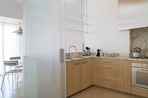 Brera Apartments in Porta Volta