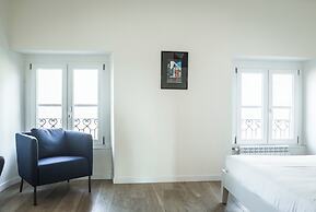 Brera Apartments in Porta Volta