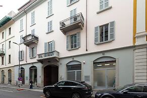 Brera Apartments in Porta Volta