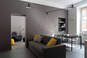 Brera Apartments in Porta Volta