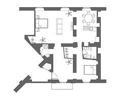 Brera Apartments in Porta Volta