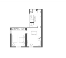 Brera Apartments in Porta Volta