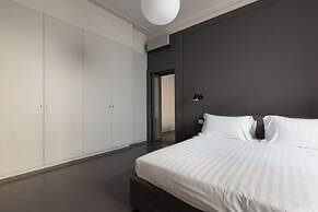 Brera Apartments in Porta Volta