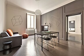 Brera Apartments in Porta Volta