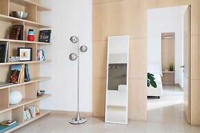 Brera Apartments in Porta Volta