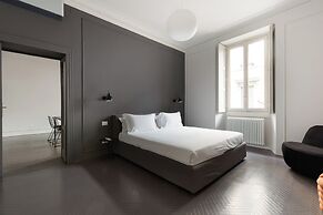 Brera Apartments in Porta Volta