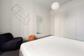 Brera Apartments in Porta Volta