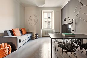 Brera Apartments in Porta Volta