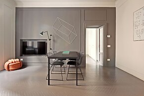 Brera Apartments in Porta Volta