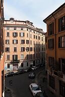 Brera Apartments in Porta Volta