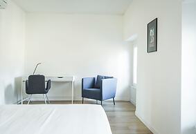 Brera Apartments in Porta Volta