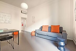 Brera Apartments in Porta Volta