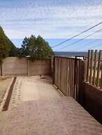 Cabañas El Caleuche El Tabo