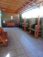 Cabañas El Caleuche El Tabo