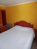 Cabañas El Caleuche El Tabo