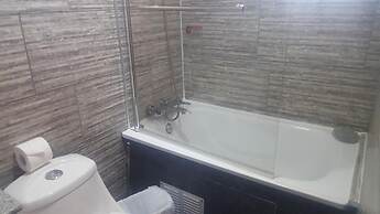 Cabañas El Caleuche El Tabo