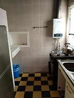 Cabañas El Caleuche El Tabo