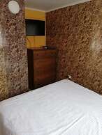 Cabañas El Caleuche El Tabo