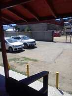 Cabañas El Caleuche El Tabo