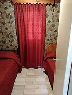 Cabañas El Caleuche El Tabo