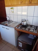 Cabañas El Caleuche El Tabo