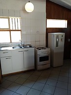 Cabañas El Caleuche El Tabo