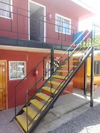 Cabañas El Caleuche El Tabo