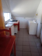 Cabañas El Caleuche El Tabo