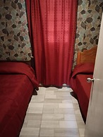 Cabañas El Caleuche El Tabo