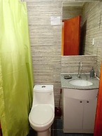 Cabañas El Caleuche El Tabo