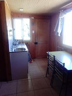 Cabañas El Caleuche El Tabo