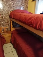 Cabañas El Caleuche El Tabo