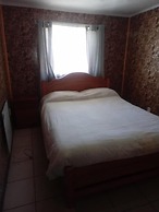 Cabañas El Caleuche El Tabo