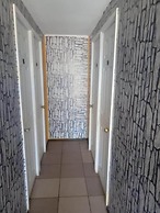 Cabañas El Caleuche El Tabo