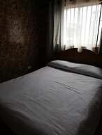 Cabañas El Caleuche El Tabo