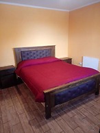 Cabañas El Caleuche El Tabo