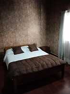 Cabañas El Caleuche El Tabo