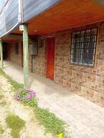 Cabañas El Caleuche El Tabo