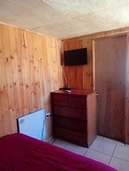 Cabañas El Caleuche El Tabo