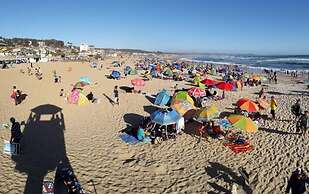 Cabañas El Caleuche El Tabo