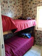 Cabañas El Caleuche El Tabo