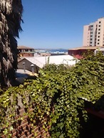 Cabañas El Caleuche El Tabo