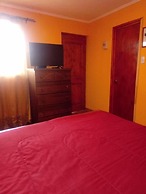 Cabañas El Caleuche El Tabo