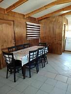 Cabañas El Caleuche El Tabo