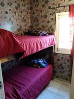 Cabañas El Caleuche El Tabo