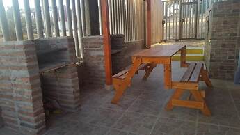 Cabañas El Caleuche El Tabo