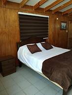 Cabañas El Caleuche El Tabo